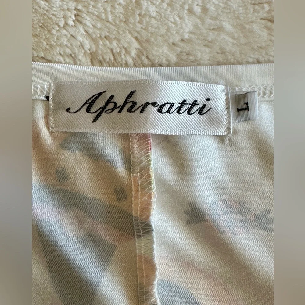 Halloween Nightgown Aphratti Large Excellent pre-owned condition. CLEAN - Picture 9 of 11